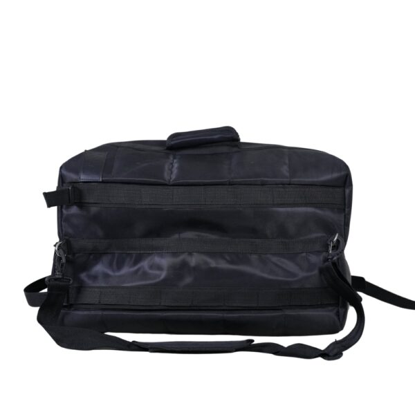 Baggler 2-in-1 Duffle Rucksack - Image 4