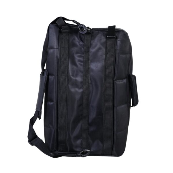 Baggler 2-in-1 Duffle Rucksack - Image 3