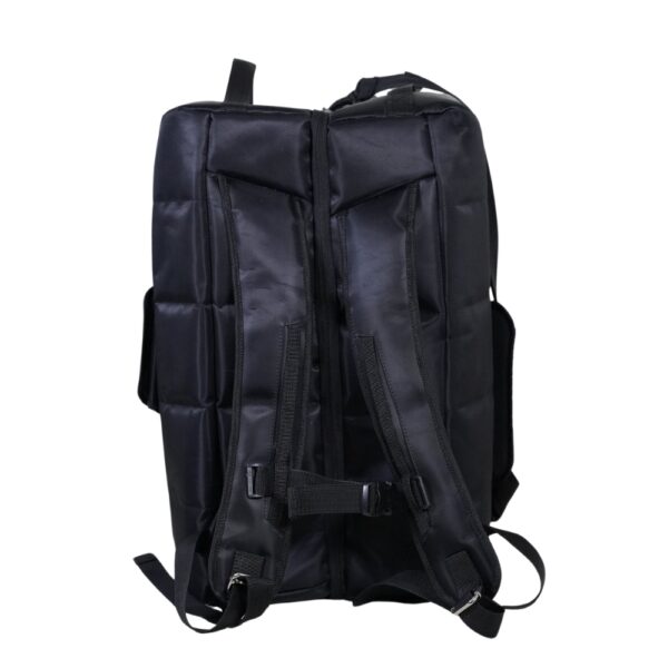 Baggler 2-in-1 Duffle Rucksack