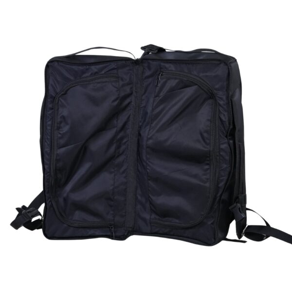 Baggler 2-in-1 Duffle Rucksack - Image 2